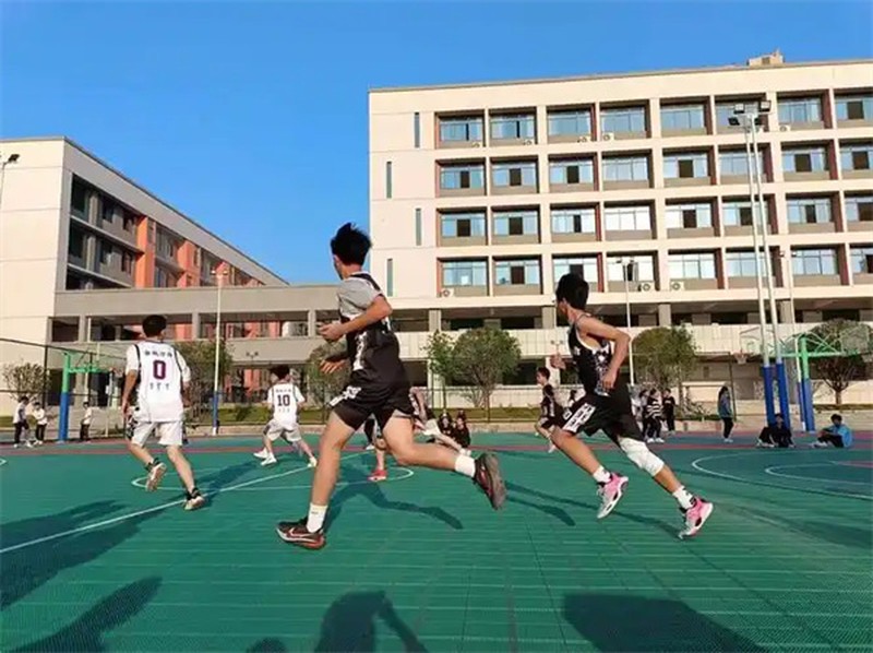 金秋方舟高级中学在长沙复读学校中的排名及优势